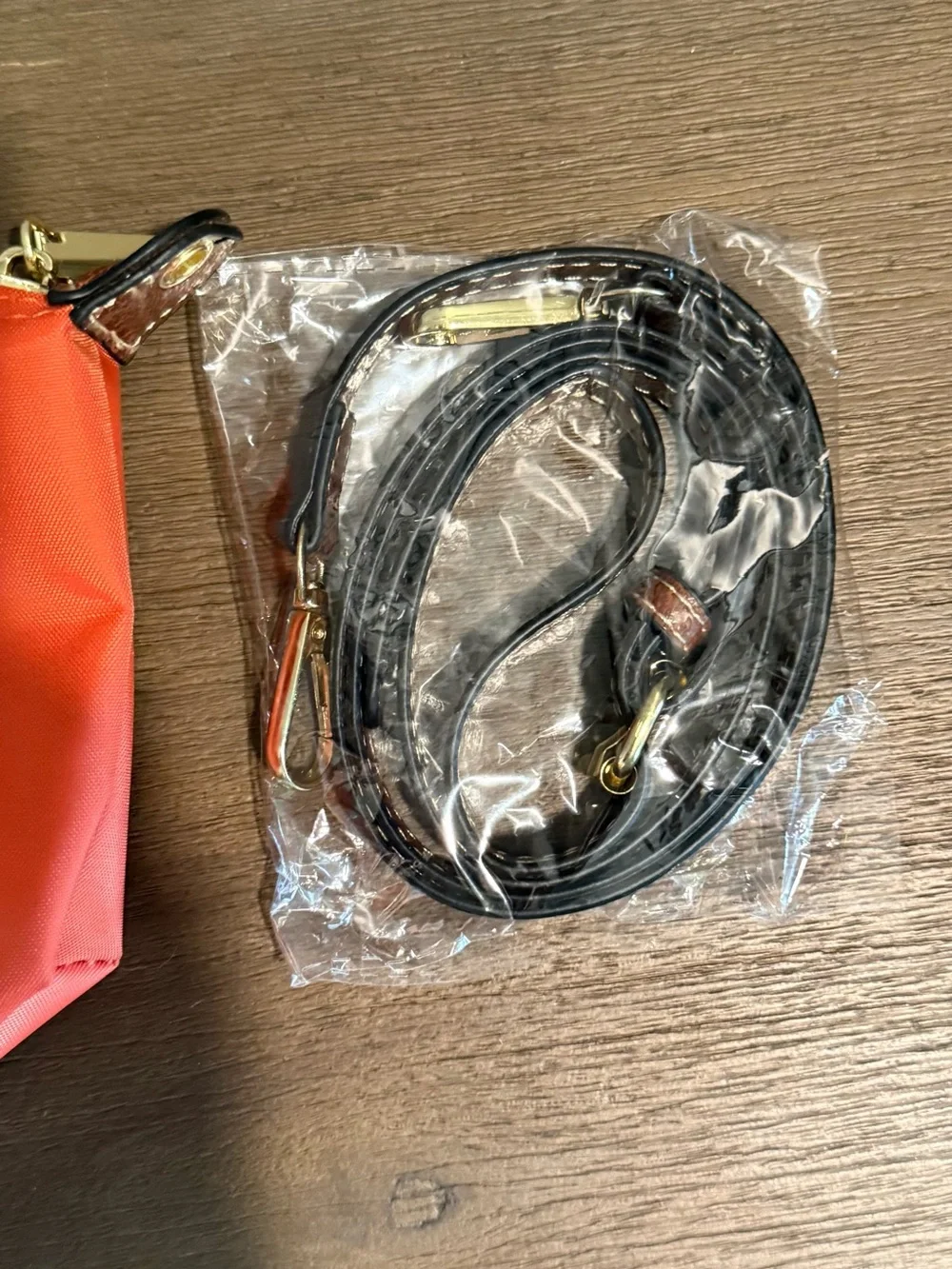 Amazon mini nylon